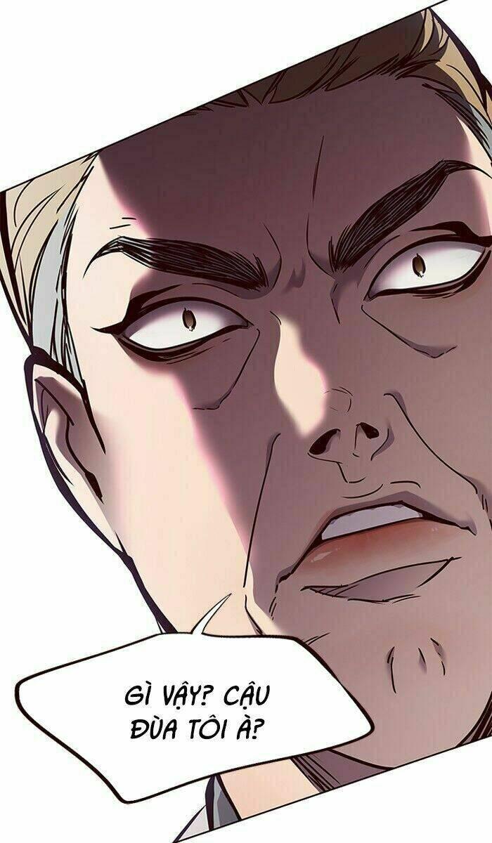 Biến Thân Thành Mèo Chapter 61 - Trang 2