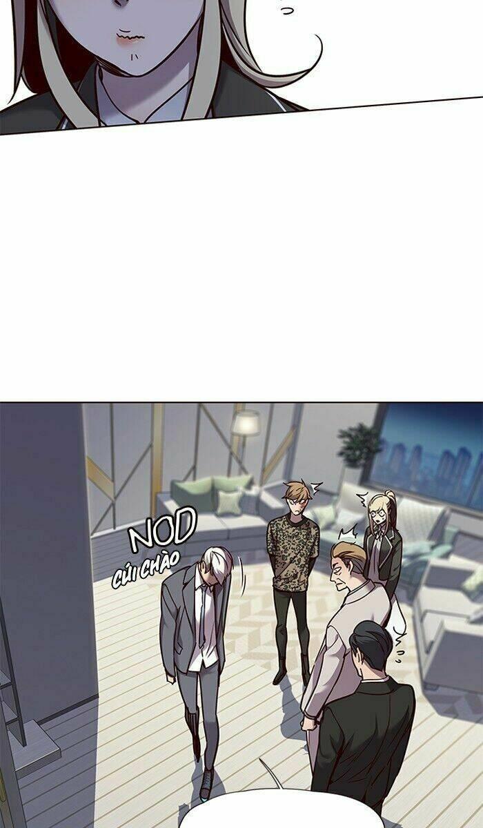 Biến Thân Thành Mèo Chapter 61 - Trang 2