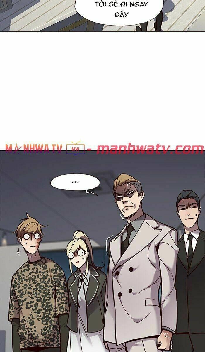 Biến Thân Thành Mèo Chapter 61 - Trang 2