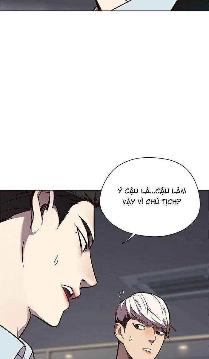 Biến Thân Thành Mèo Chapter 61 - Trang 2