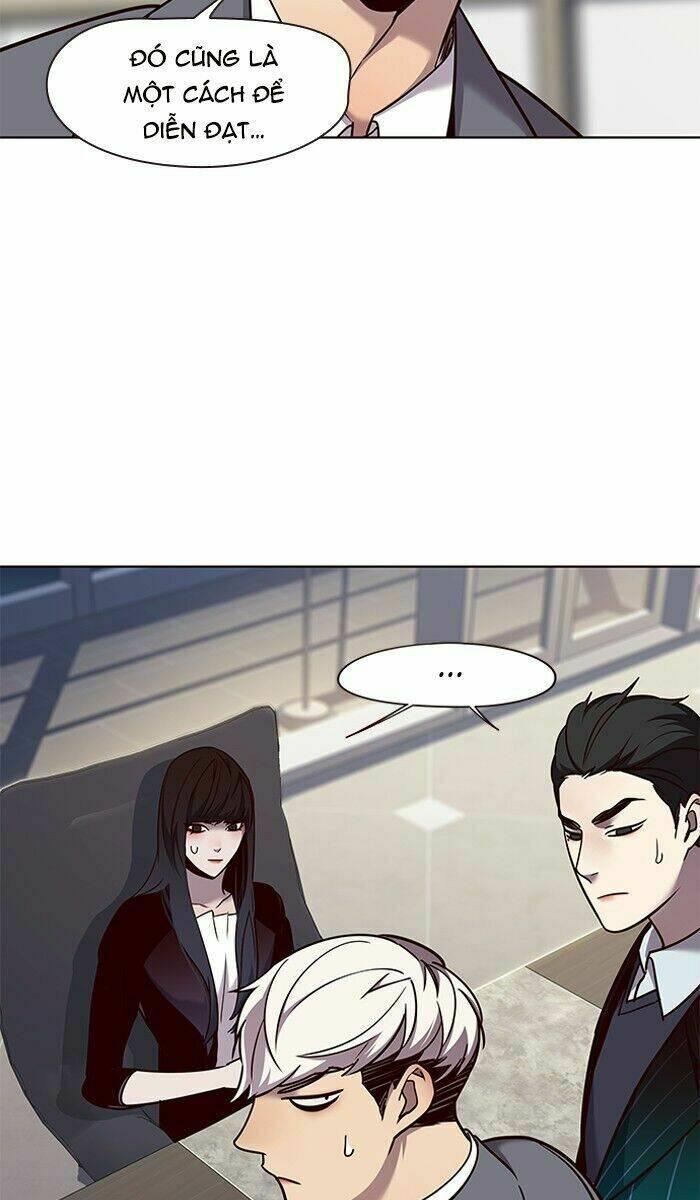 Biến Thân Thành Mèo Chapter 61 - Trang 2