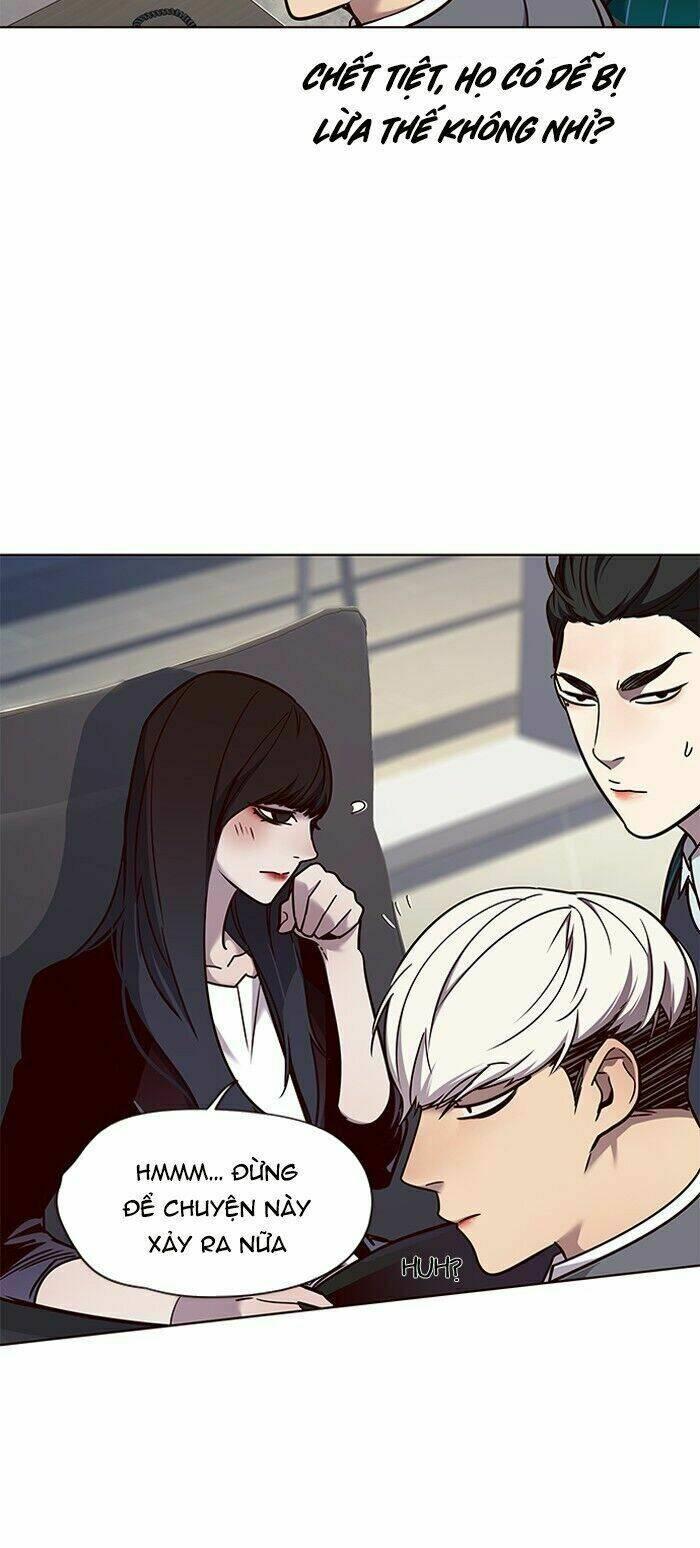 Biến Thân Thành Mèo Chapter 61 - Trang 2