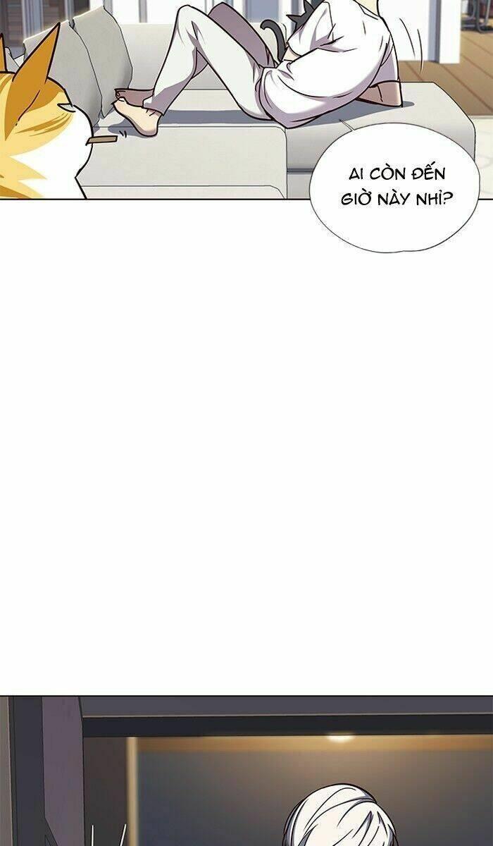 Biến Thân Thành Mèo Chapter 61 - Trang 2