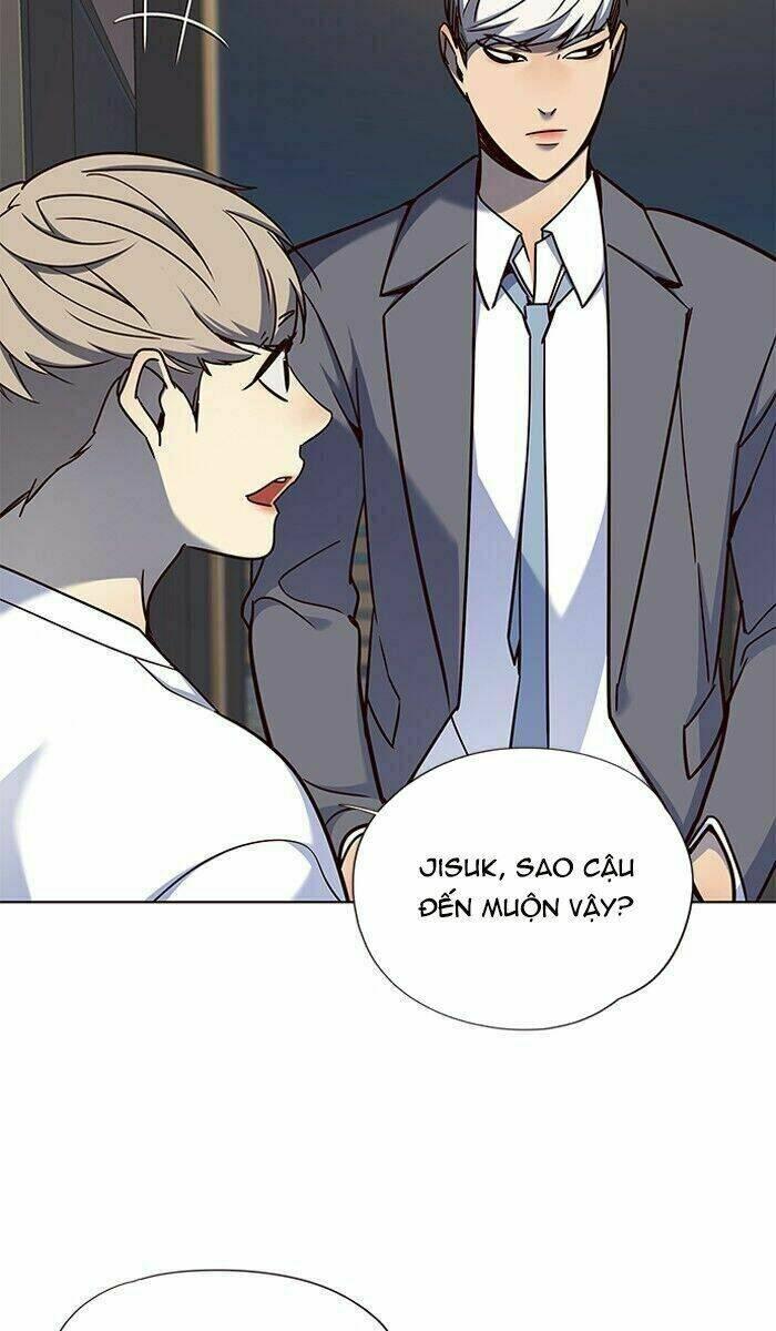 Biến Thân Thành Mèo Chapter 61 - Trang 2