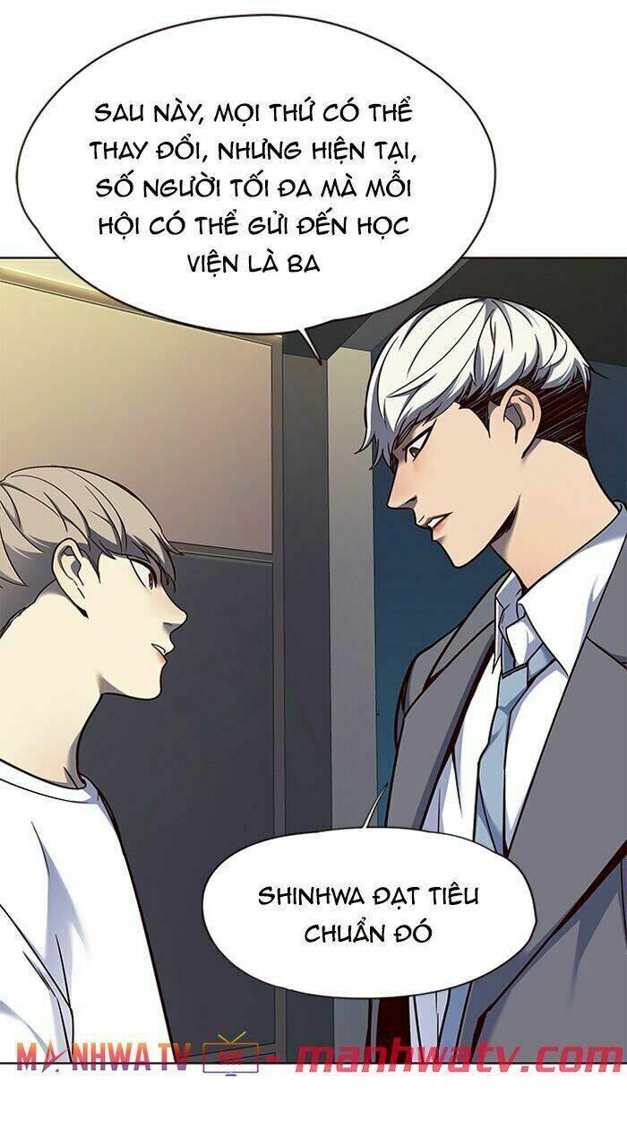 Biến Thân Thành Mèo Chapter 61 - Trang 2