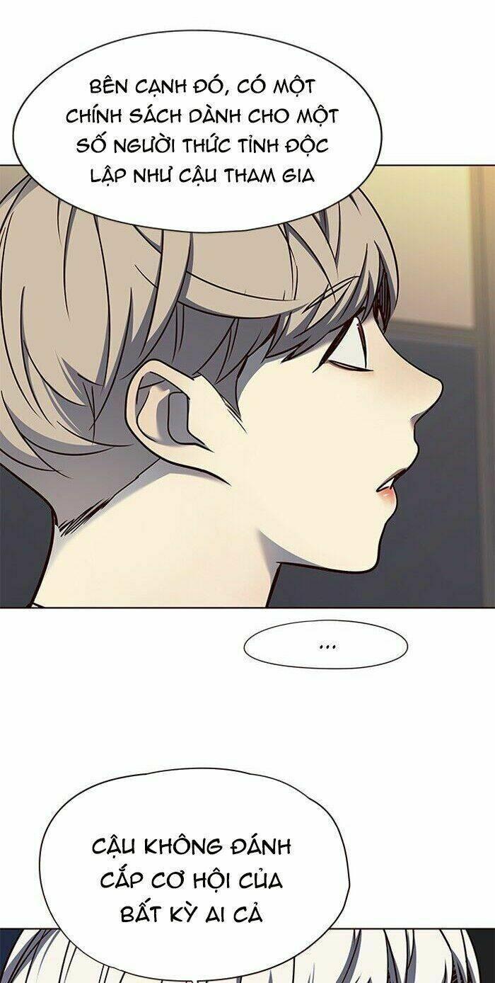 Biến Thân Thành Mèo Chapter 61 - Trang 2