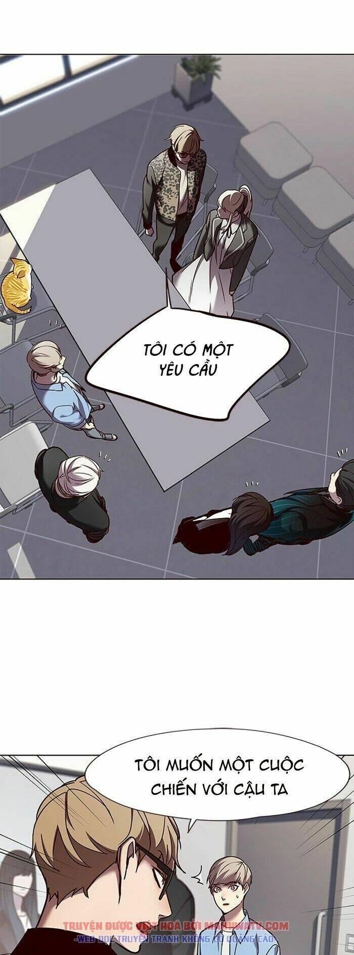 Biến Thân Thành Mèo Chapter 63 - Trang 2