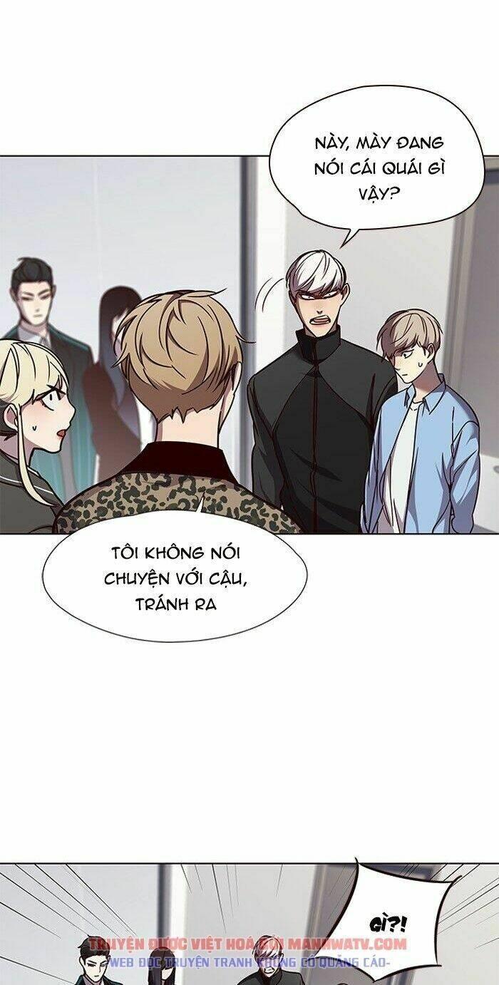 Biến Thân Thành Mèo Chapter 63 - Trang 2