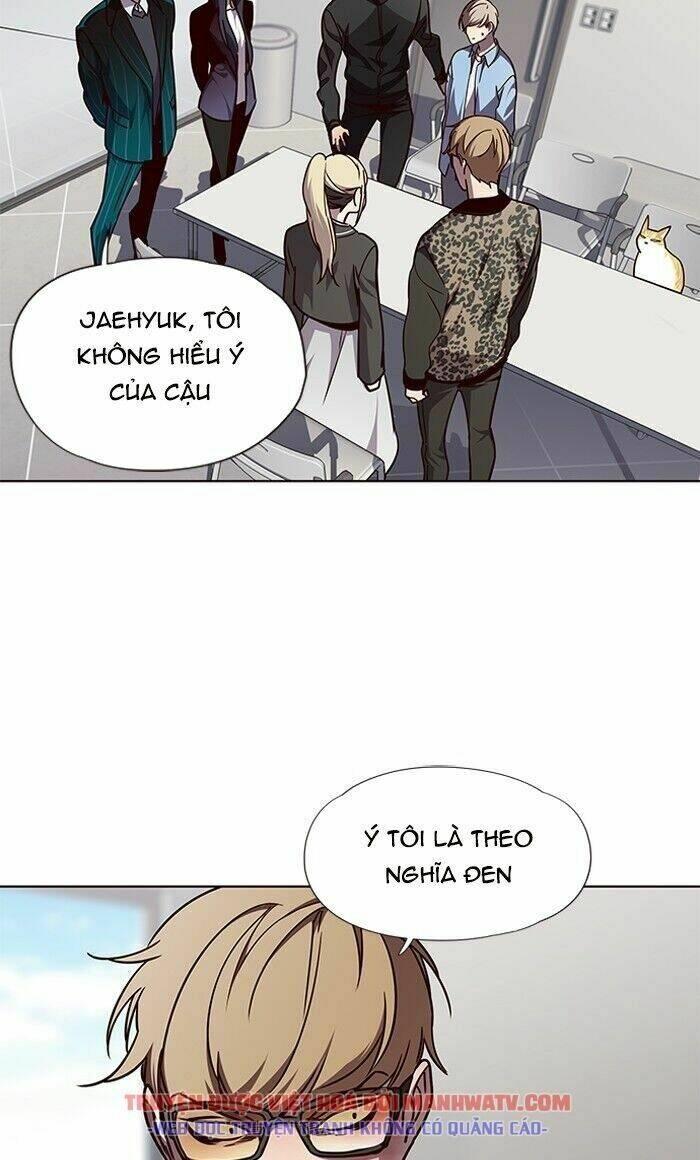 Biến Thân Thành Mèo Chapter 63 - Trang 2