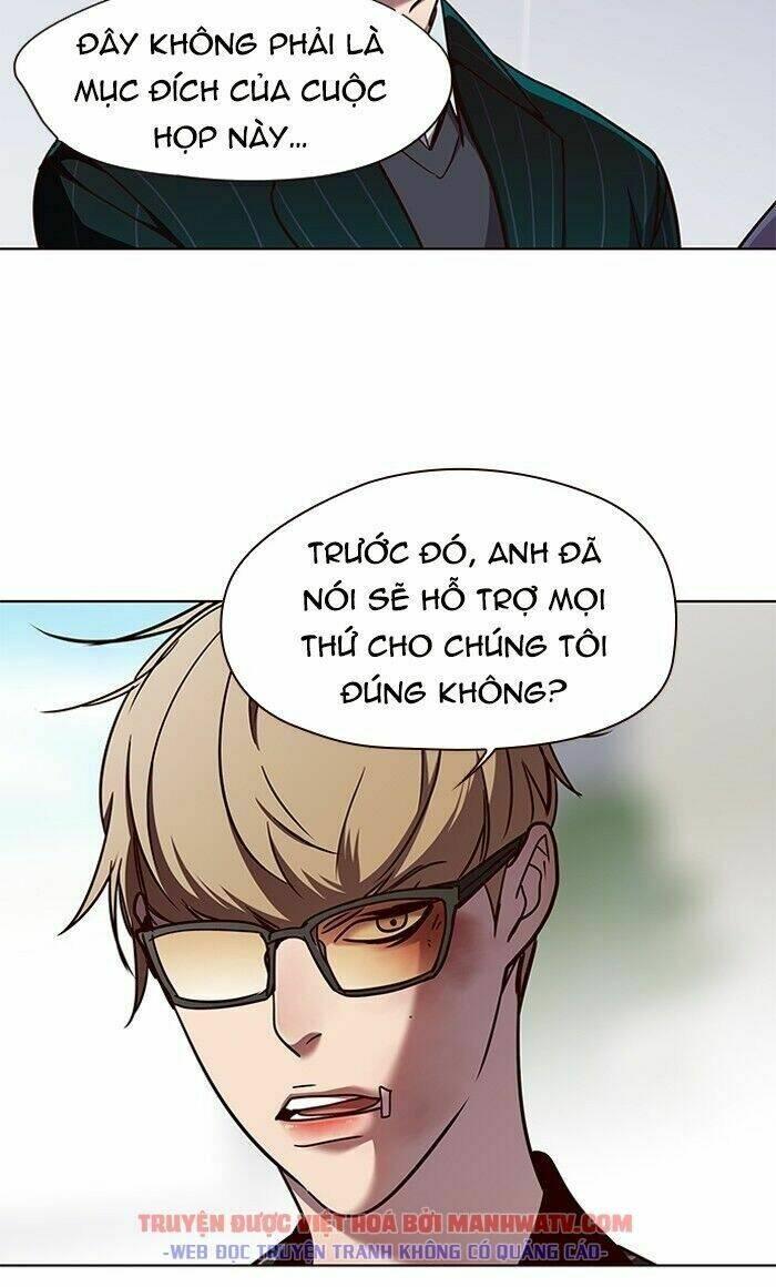 Biến Thân Thành Mèo Chapter 63 - Trang 2