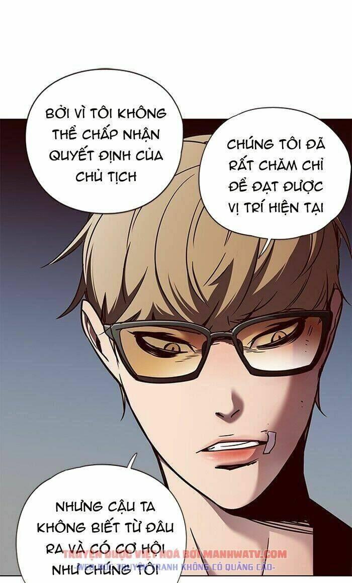 Biến Thân Thành Mèo Chapter 63 - Trang 2