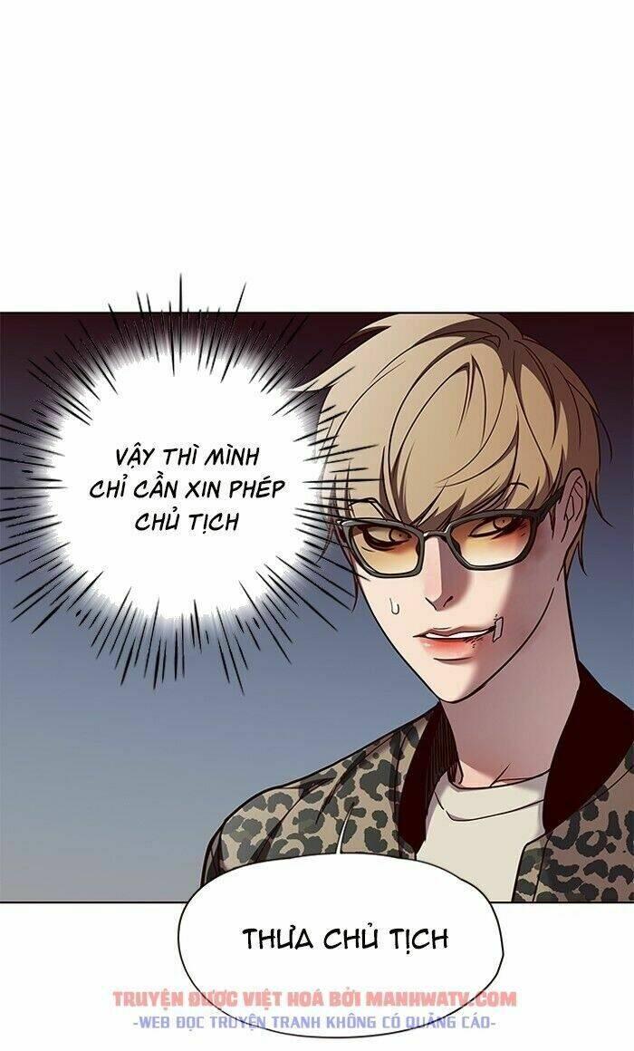 Biến Thân Thành Mèo Chapter 63 - Trang 2