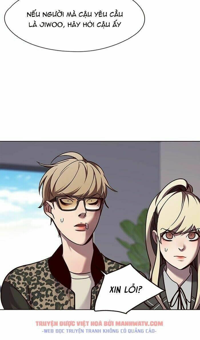 Biến Thân Thành Mèo Chapter 63 - Trang 2