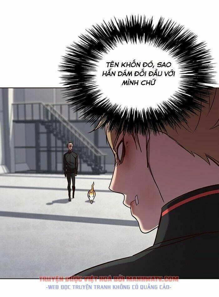 Biến Thân Thành Mèo Chapter 63 - Trang 2