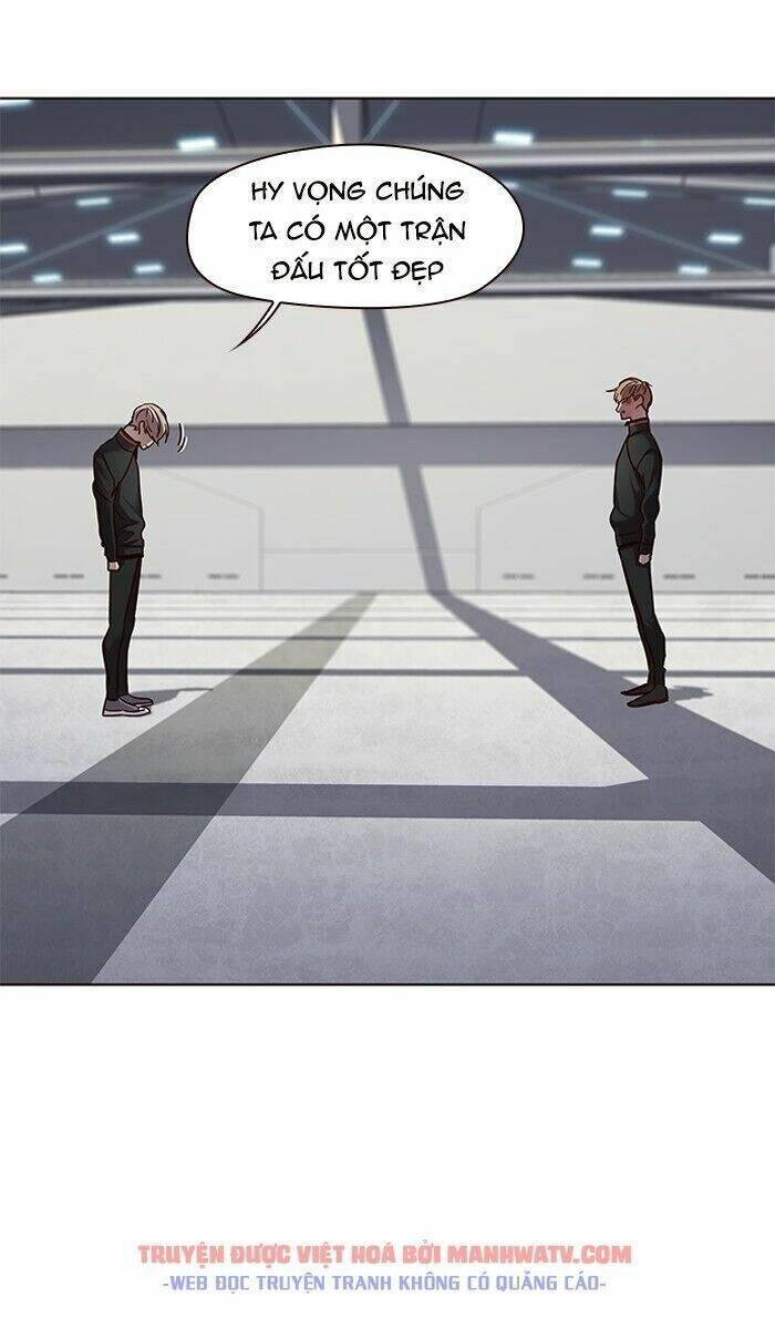 Biến Thân Thành Mèo Chapter 63 - Trang 2