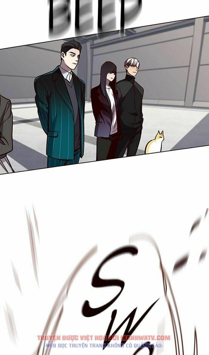 Biến Thân Thành Mèo Chapter 63 - Trang 2