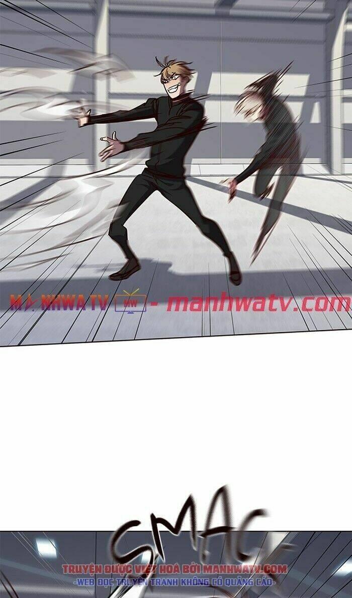 Biến Thân Thành Mèo Chapter 63 - Trang 2