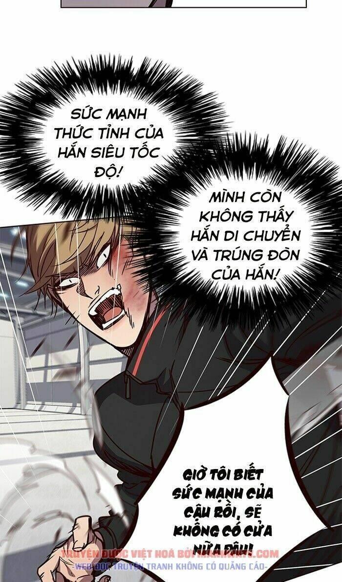 Biến Thân Thành Mèo Chapter 63 - Trang 2