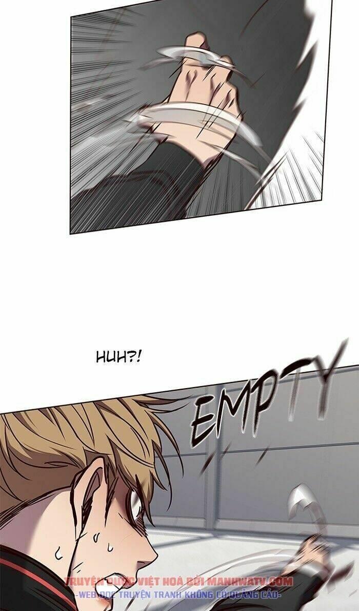 Biến Thân Thành Mèo Chapter 63 - Trang 2