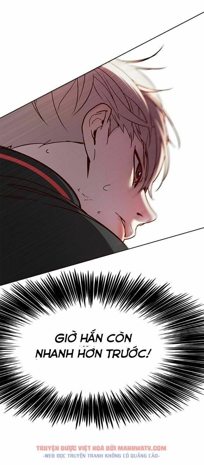 Biến Thân Thành Mèo Chapter 63 - Trang 2