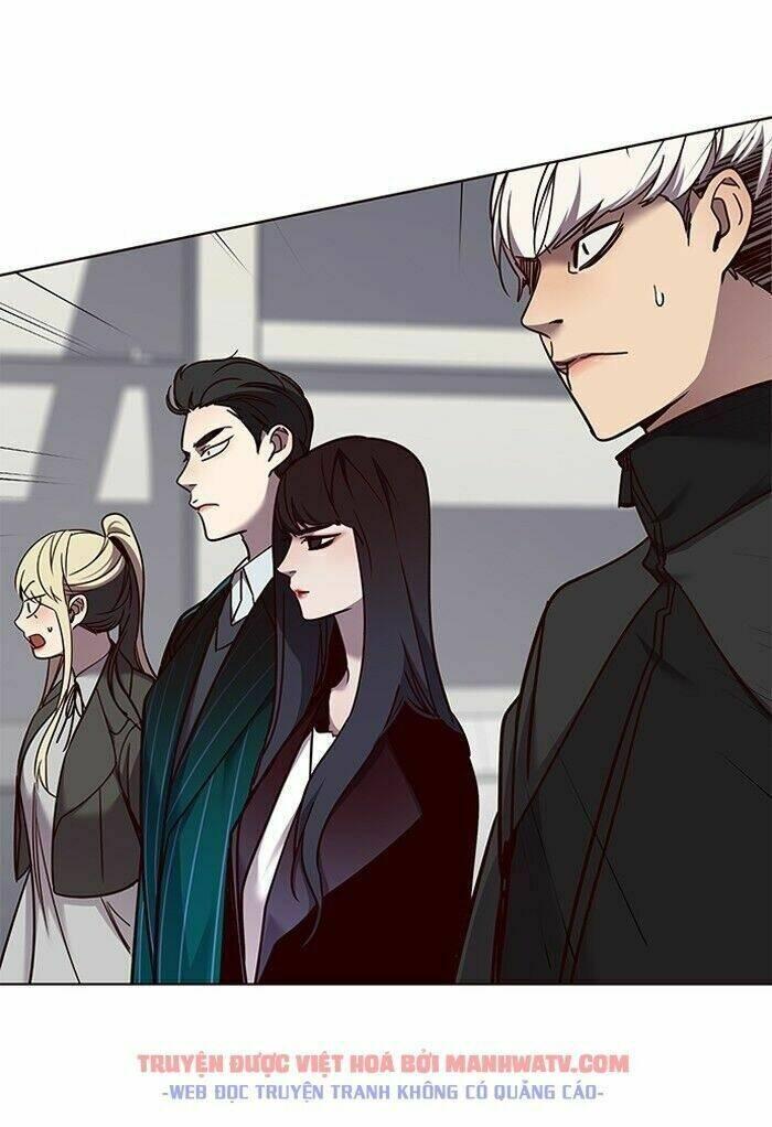 Biến Thân Thành Mèo Chapter 63 - Trang 2