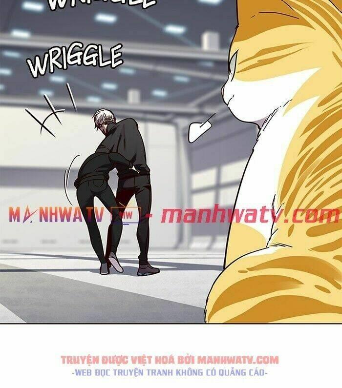 Biến Thân Thành Mèo Chapter 63 - Trang 2