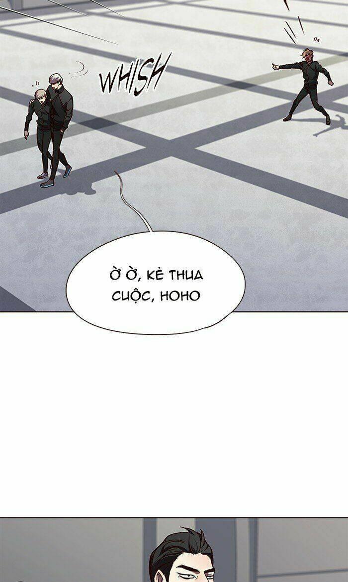 Biến Thân Thành Mèo Chapter 64 - Trang 2