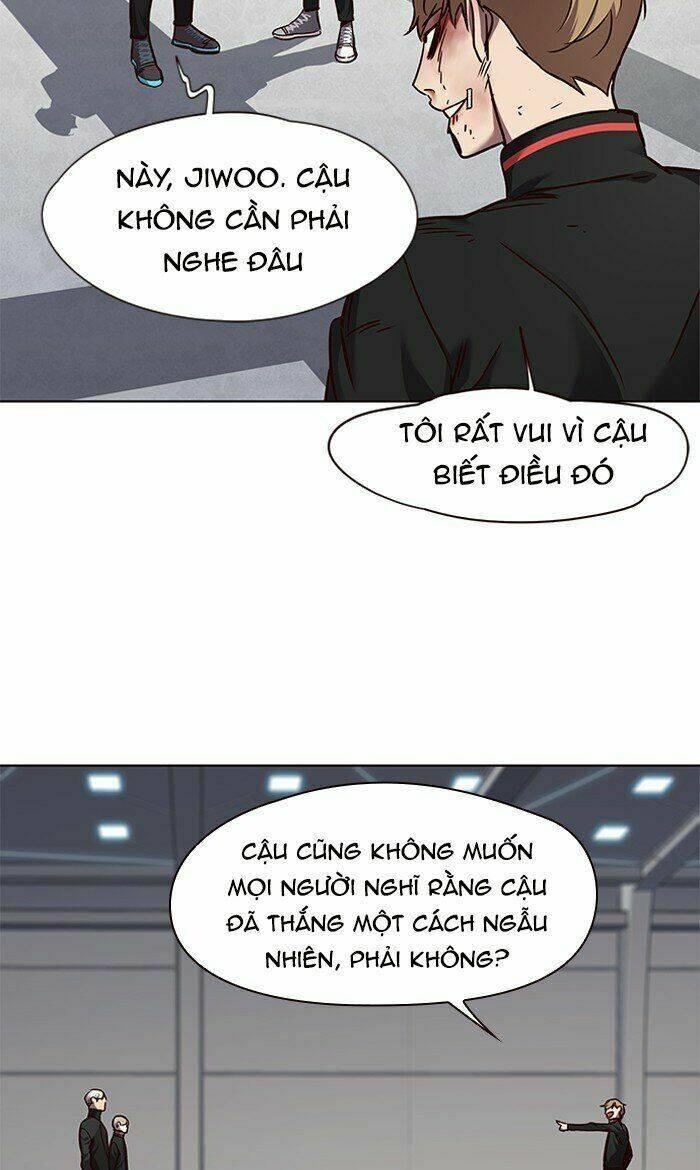 Biến Thân Thành Mèo Chapter 64 - Trang 2