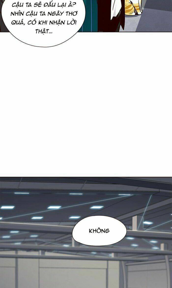 Biến Thân Thành Mèo Chapter 64 - Trang 2