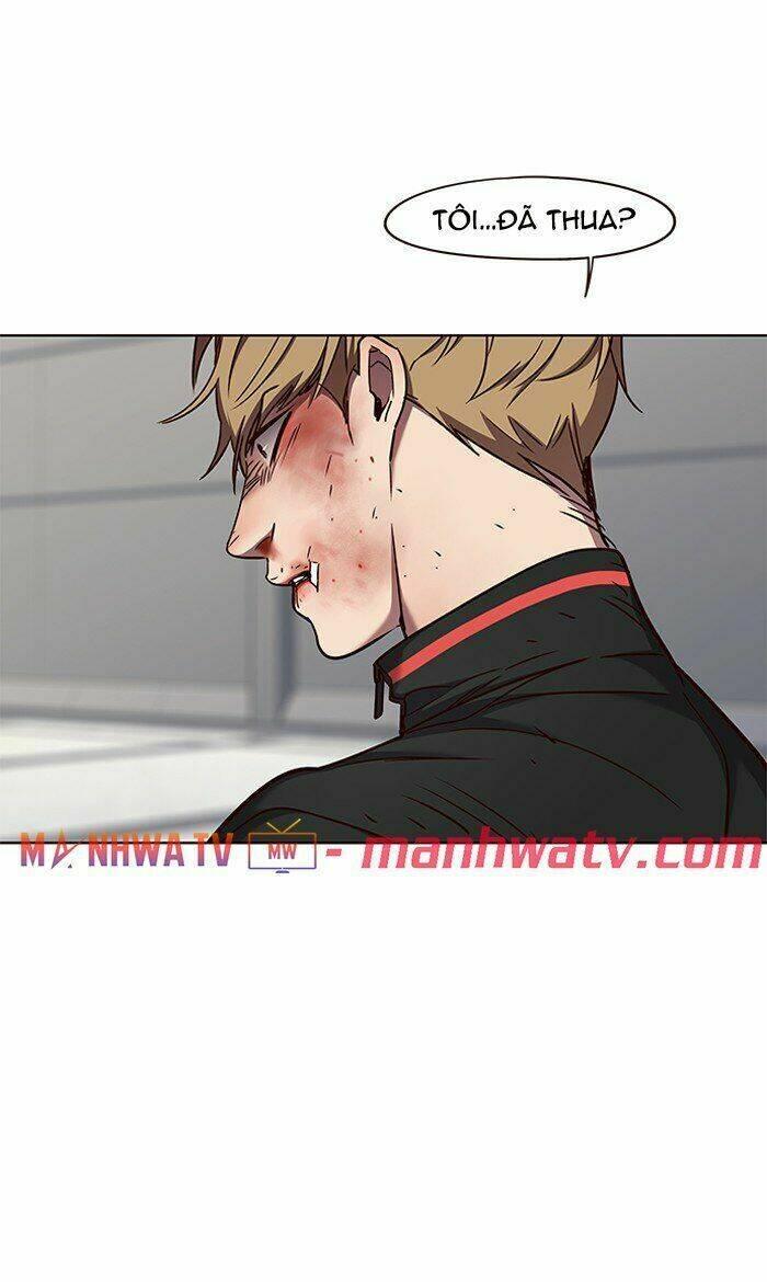 Biến Thân Thành Mèo Chapter 64 - Trang 2