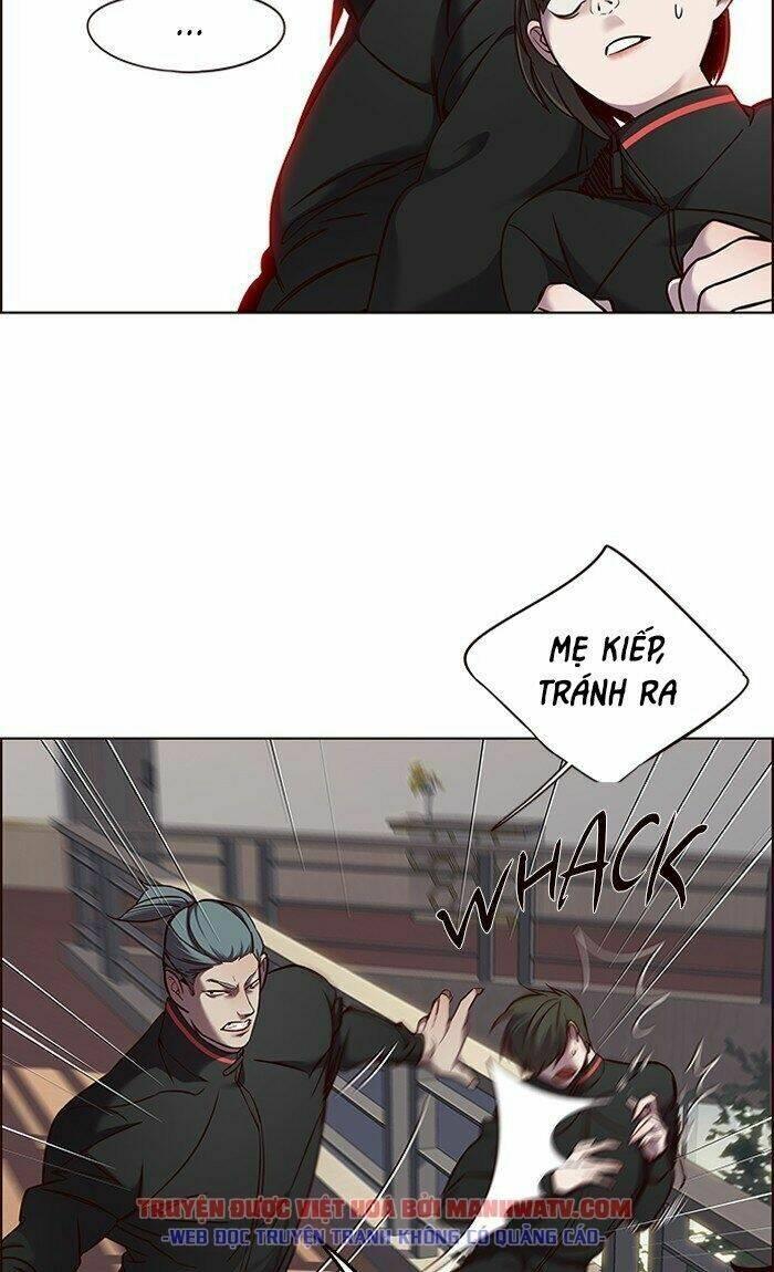 Biến Thân Thành Mèo Chapter 69 - Trang 2