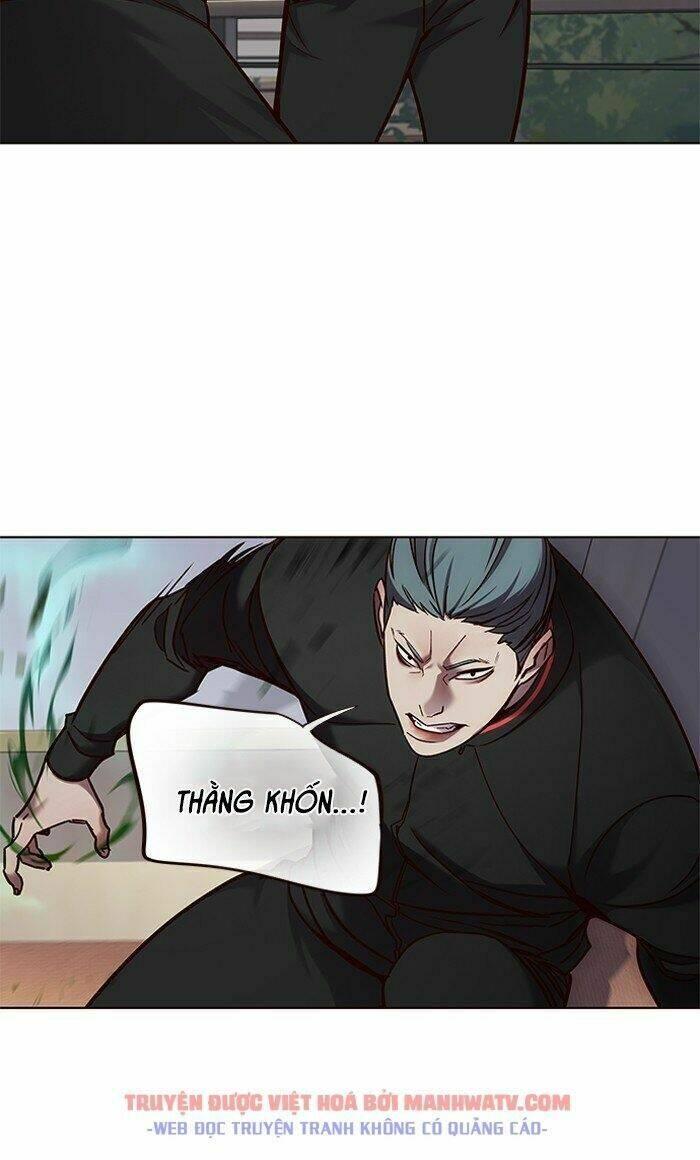 Biến Thân Thành Mèo Chapter 69 - Trang 2