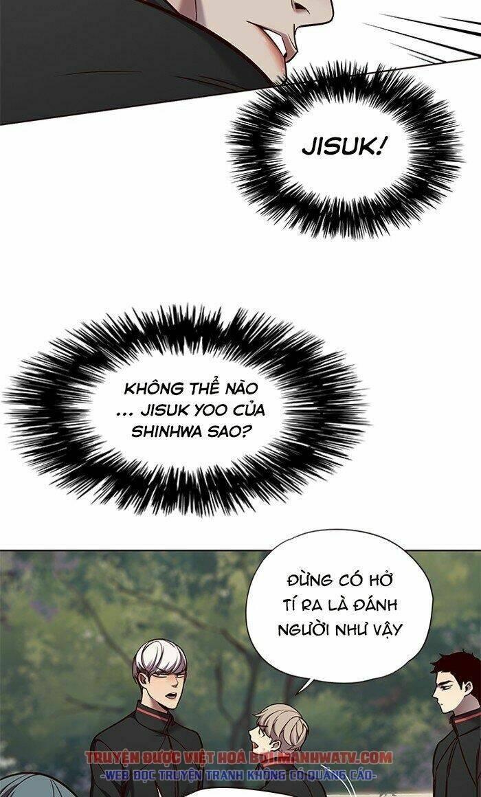 Biến Thân Thành Mèo Chapter 69 - Trang 2