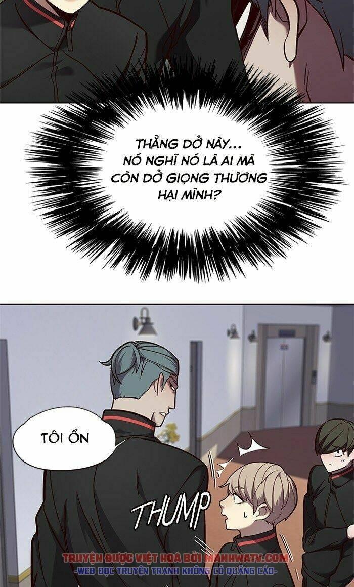 Biến Thân Thành Mèo Chapter 69 - Trang 2