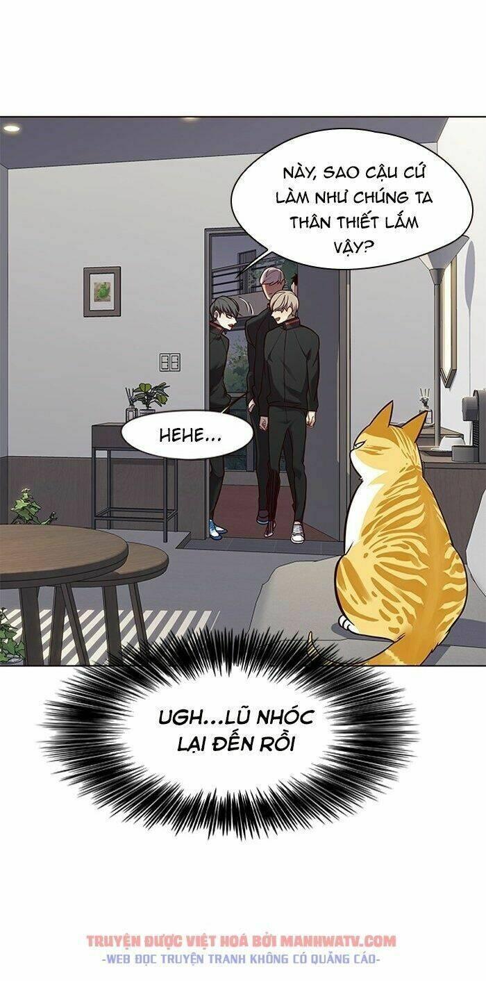 Biến Thân Thành Mèo Chapter 69 - Trang 2