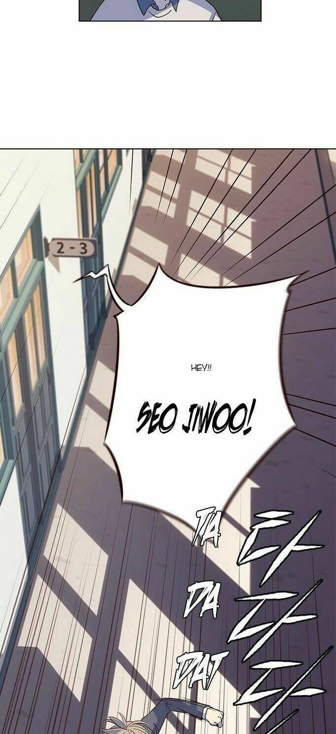 Biến Thân Thành Mèo Chapter 7 - Trang 2