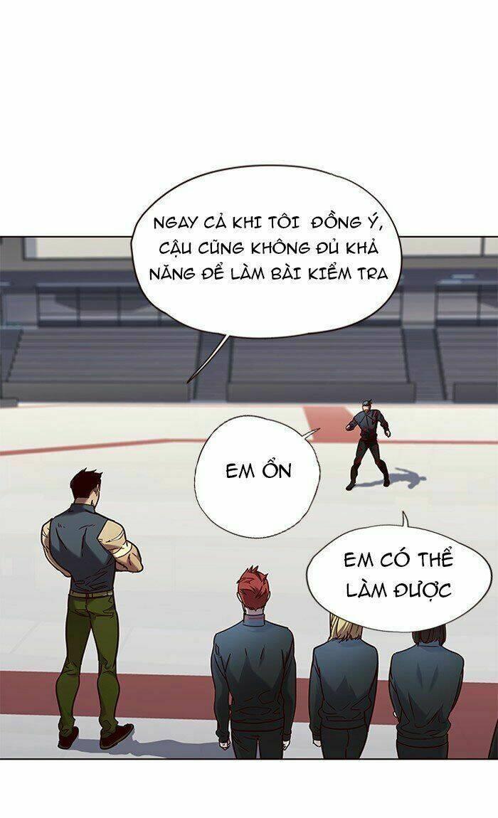 Biến Thân Thành Mèo Chapter 71 - Trang 2