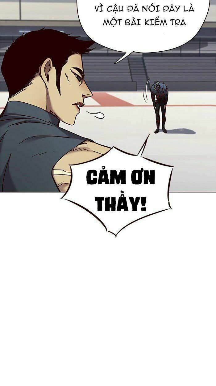 Biến Thân Thành Mèo Chapter 71 - Trang 2