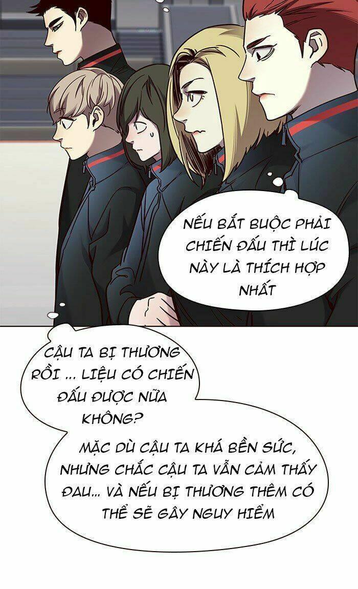 Biến Thân Thành Mèo Chapter 71 - Trang 2