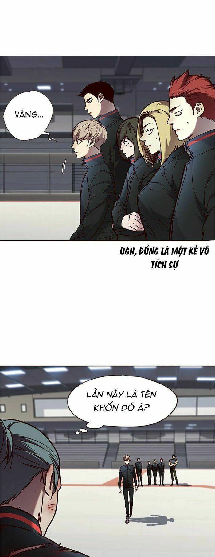 Biến Thân Thành Mèo Chapter 71 - Trang 2