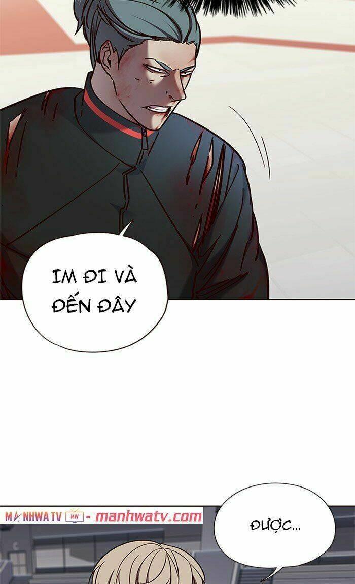 Biến Thân Thành Mèo Chapter 71 - Trang 2