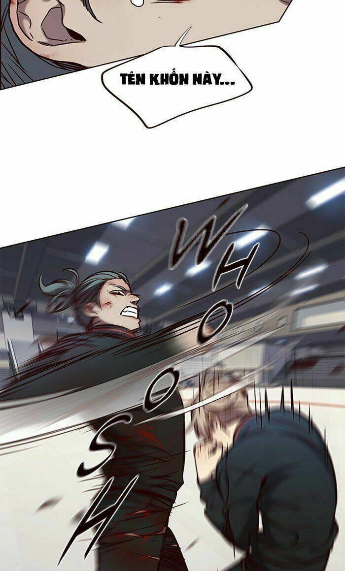 Biến Thân Thành Mèo Chapter 71 - Trang 2