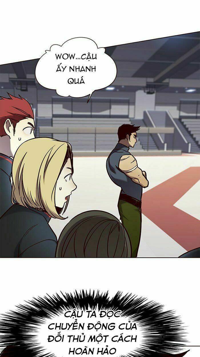 Biến Thân Thành Mèo Chapter 71 - Trang 2