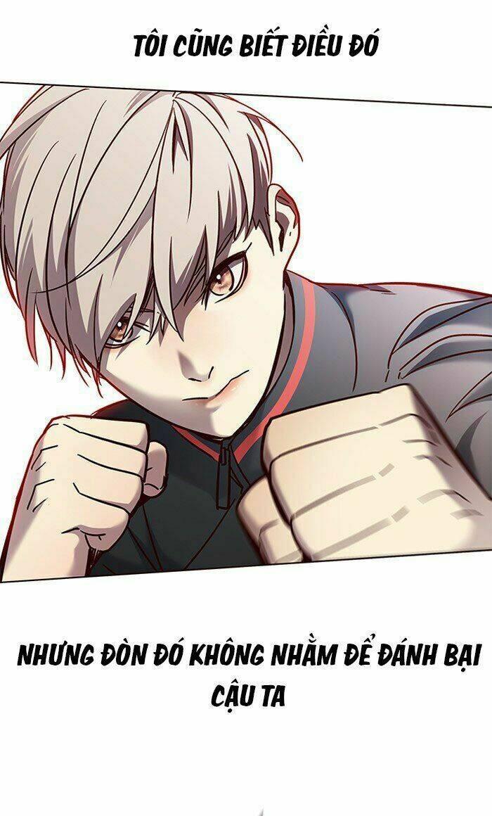 Biến Thân Thành Mèo Chapter 71 - Trang 2