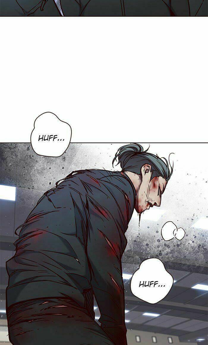 Biến Thân Thành Mèo Chapter 71 - Trang 2