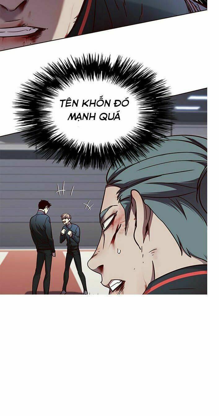 Biến Thân Thành Mèo Chapter 71 - Trang 2