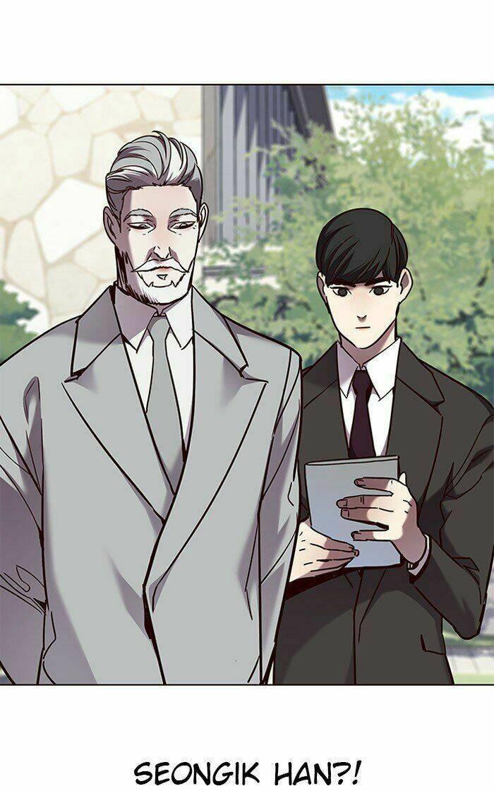 Biến Thân Thành Mèo Chapter 71 - Trang 2