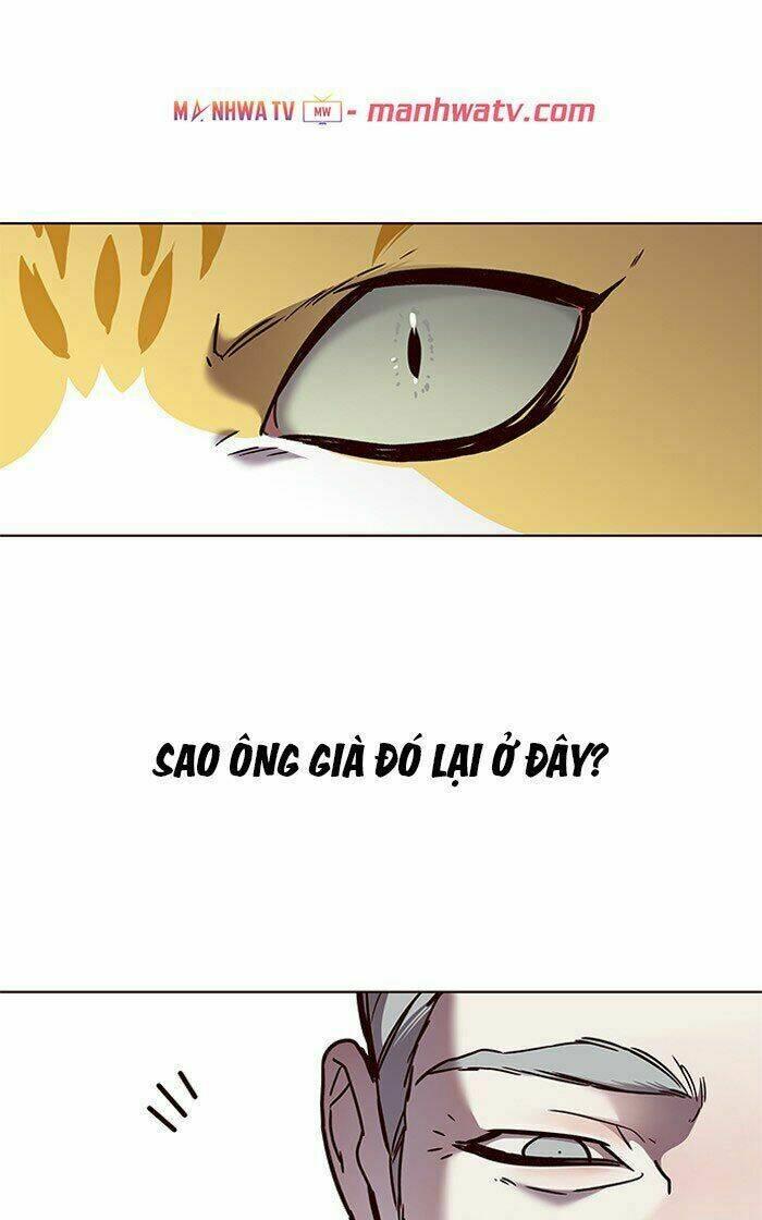 Biến Thân Thành Mèo Chapter 71 - Trang 2