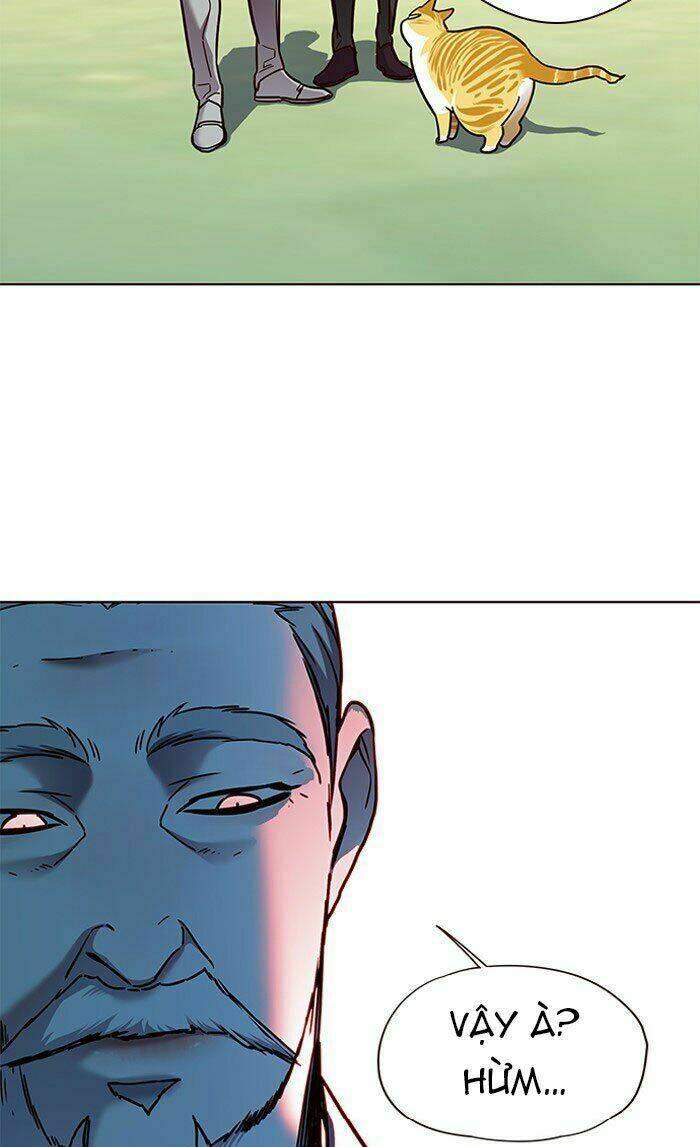 Biến Thân Thành Mèo Chapter 71 - Trang 2