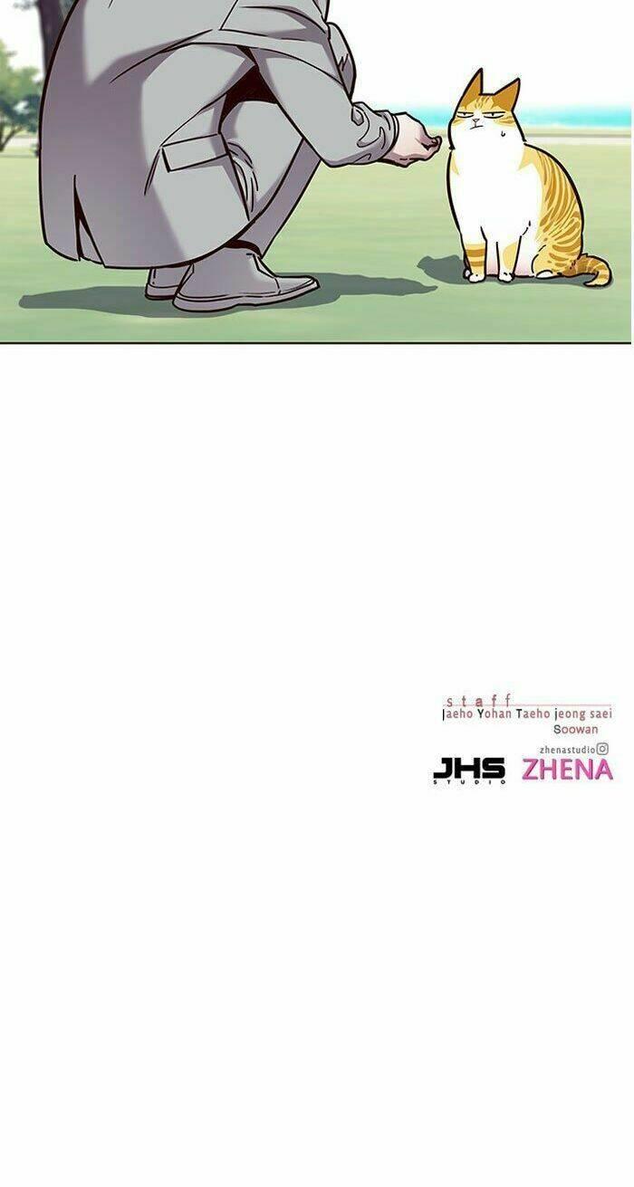 Biến Thân Thành Mèo Chapter 71 - Trang 2